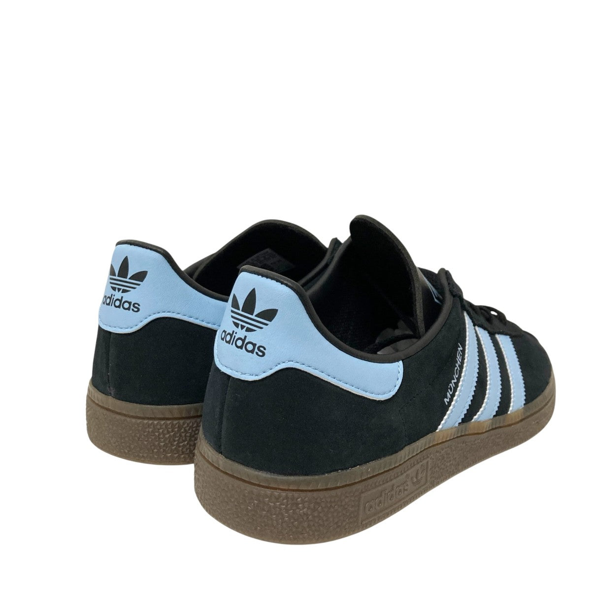 ADIDAS×JD Sports MUNCHEN オリーブ ブラック 27.0 ADIDAS×JD Sports MUNCHEN オリーブ ブラック 27.0 - メルカリ