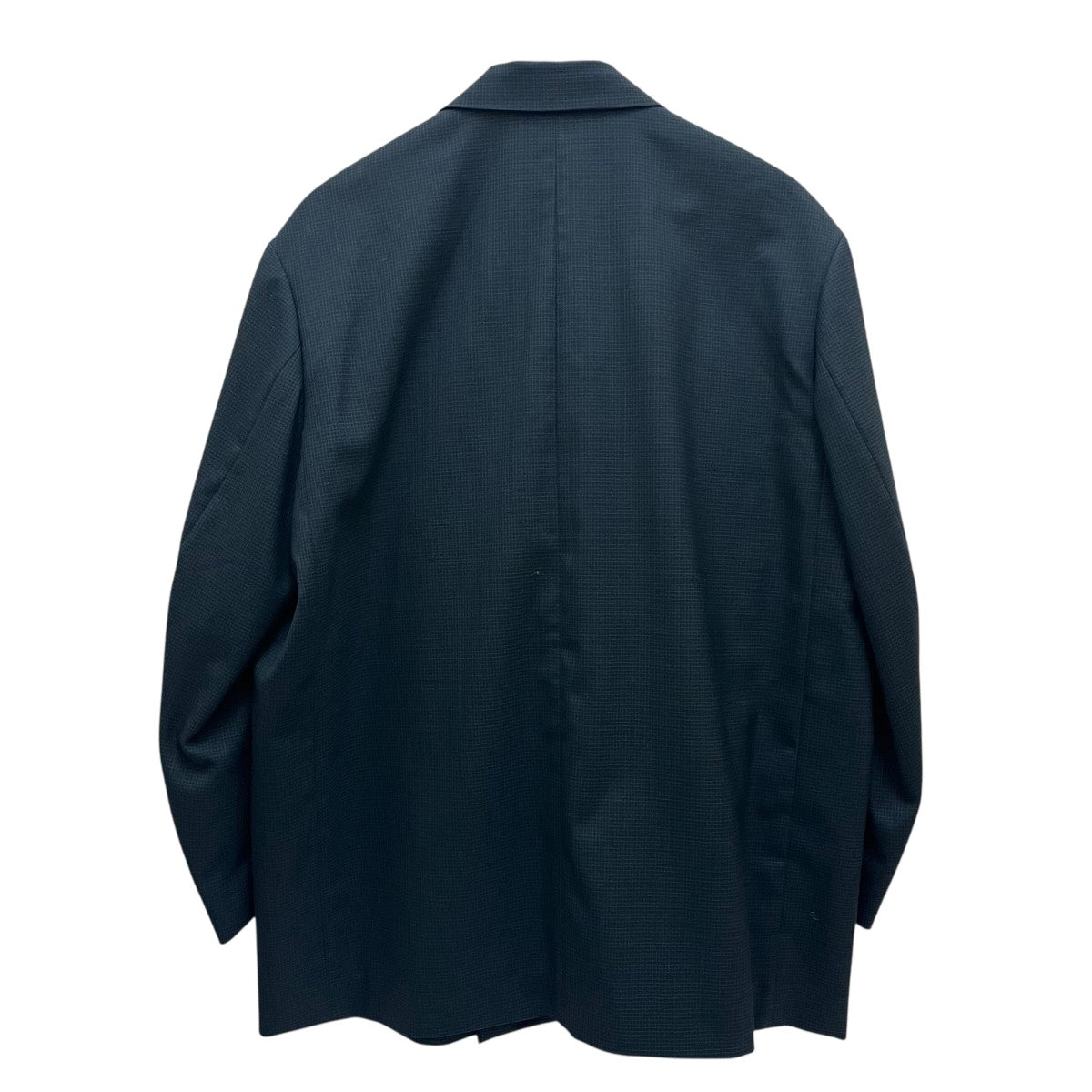 ジャケット・アウター markaware COMFORT W-BREASTED BLAZER MARKAWARE(マーカウェア) ORGANIC WOOL TROPICAL COMFORT W