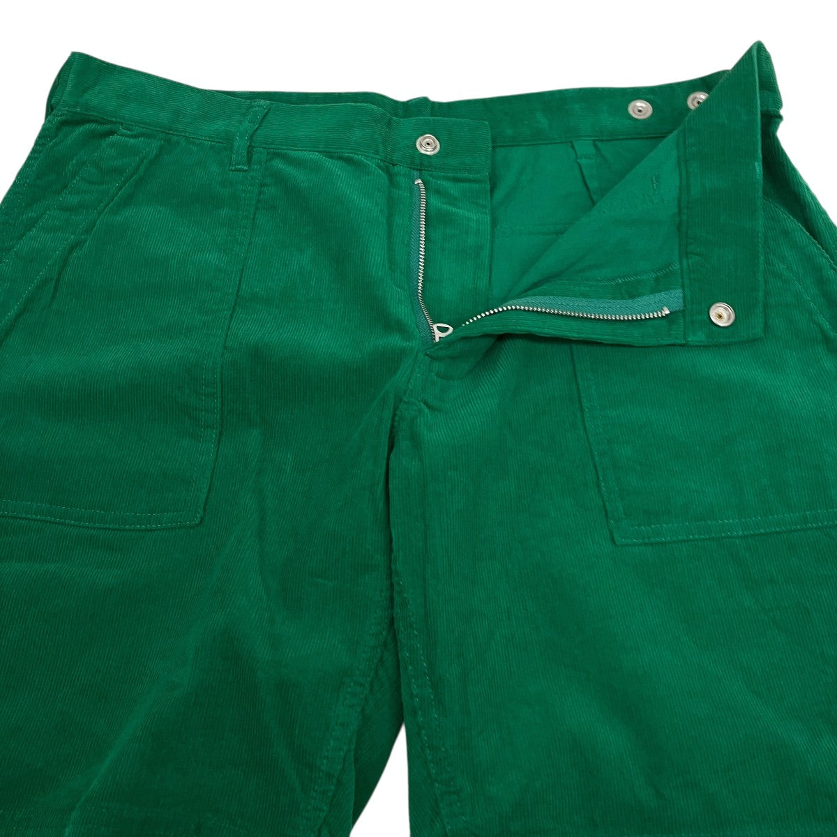 FELCO(フェルコ) ×Boys Market Summer Corduroy Bermudaコーデュロイ