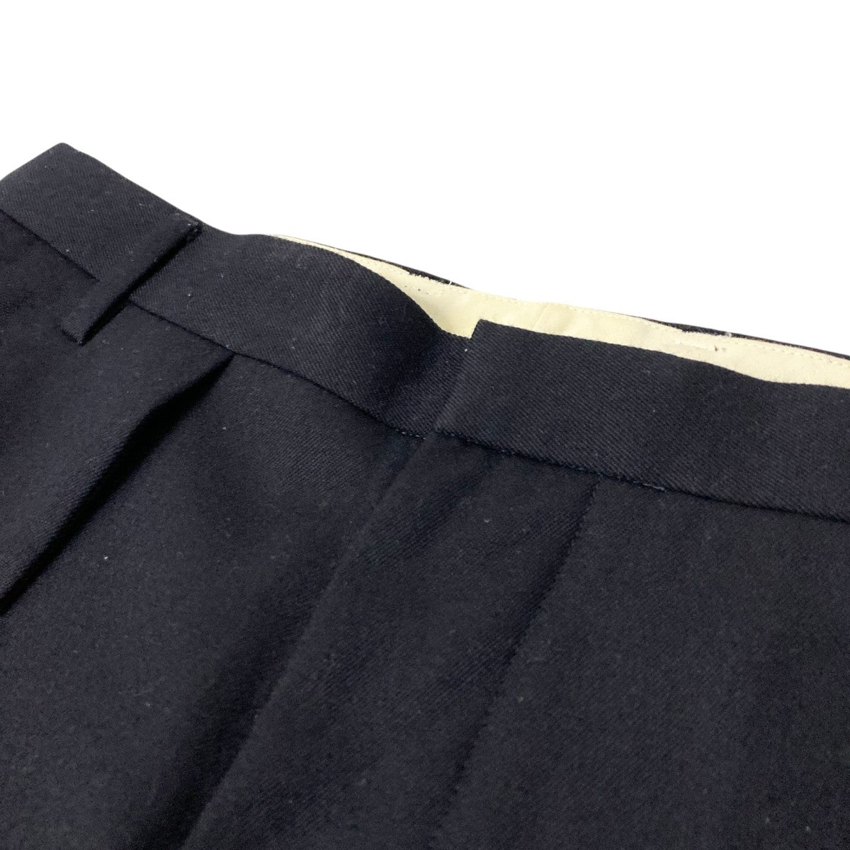 スラックスパンツAA18AW P02 02