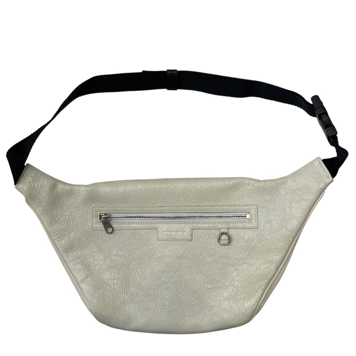 BALENCIAGA(バレンシアガ) スーパービジー ボディバッグ 703143