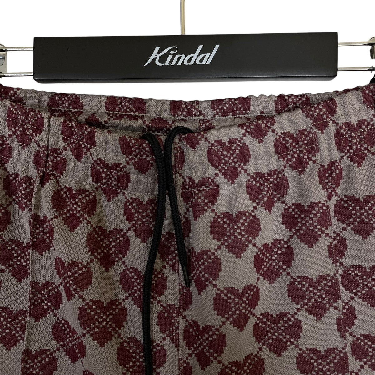 Needles(ニードルズ) トラックパンツPU270 PU270 ボルドー