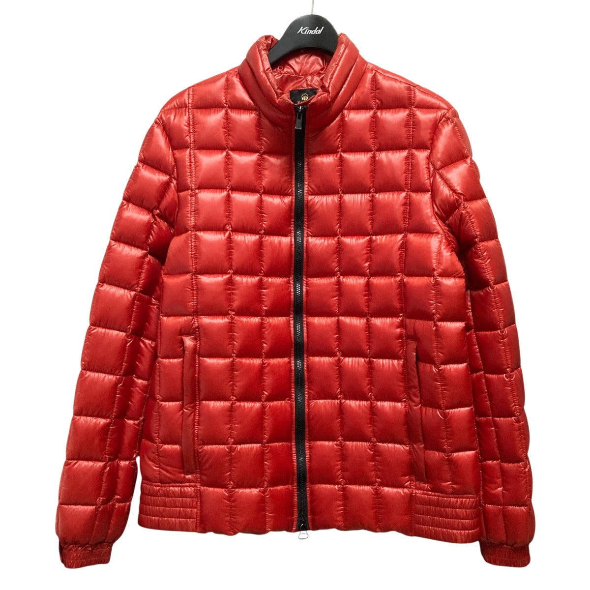 TATRAS(タトラス) ダウンジャケットMTA 463 MTA 463 レッド サイズ 04