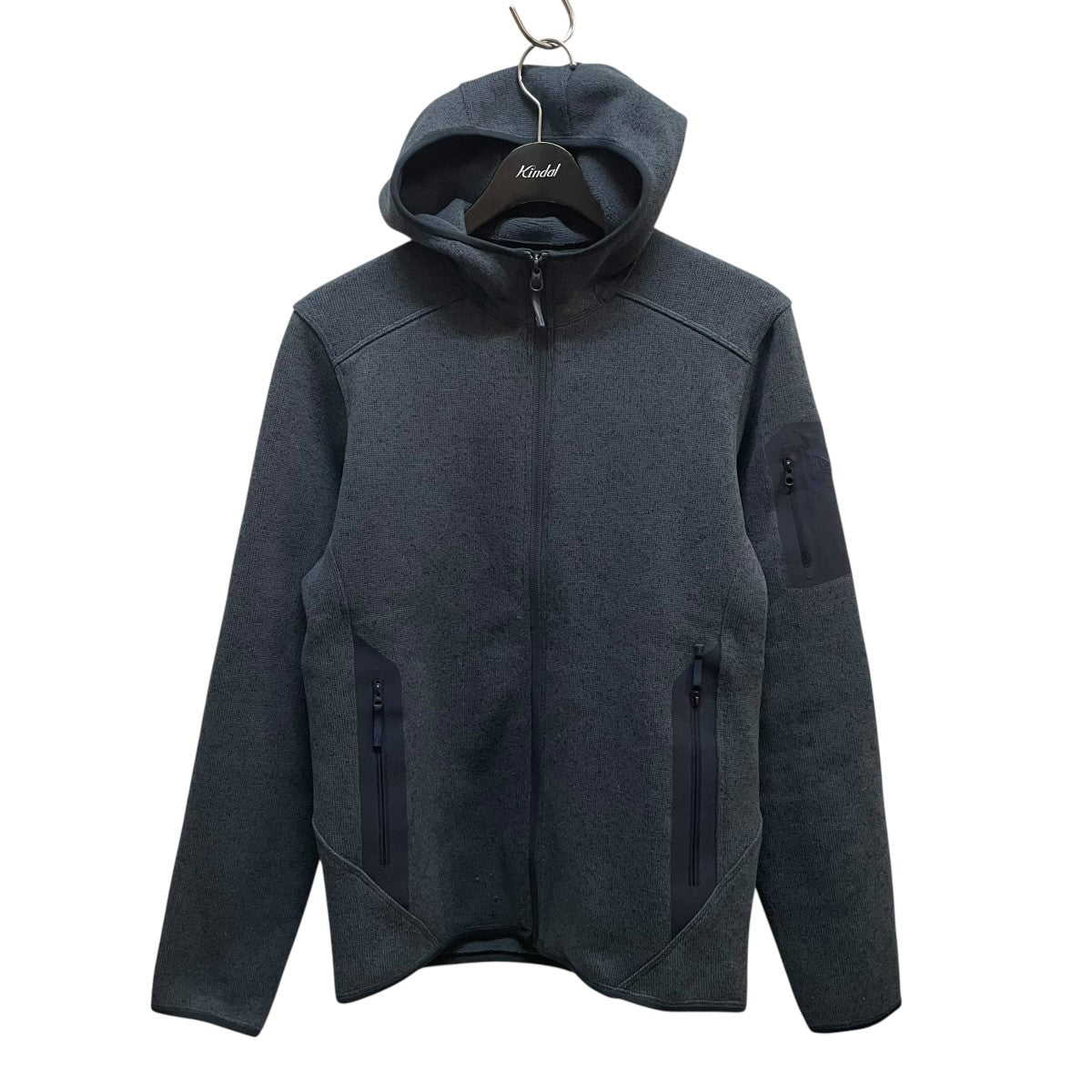 ARC'TERYX(アークテリクス) WORD CREW EMBLEM長袖トレーナー