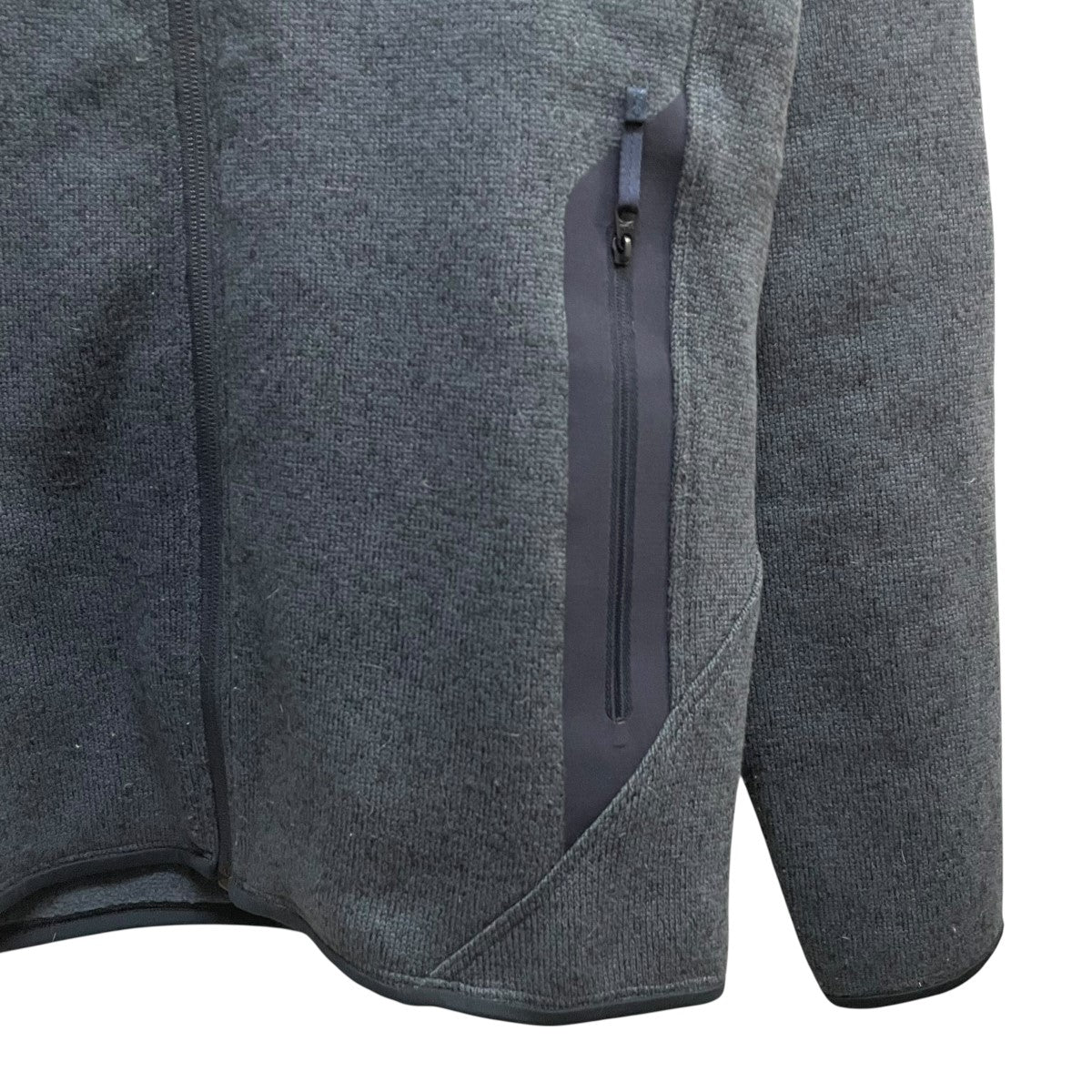 ARC'TERYX(アークテリクス) COVERT HOODYジップパーカー24090-124561