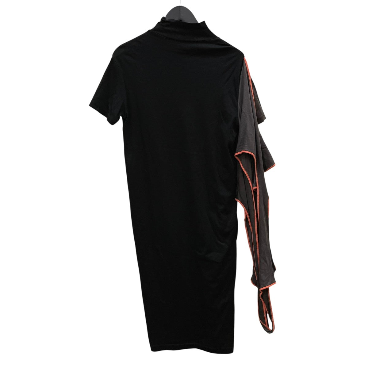 hatra 変形ワンピース 古着・中古-2枚目のアイテム画像