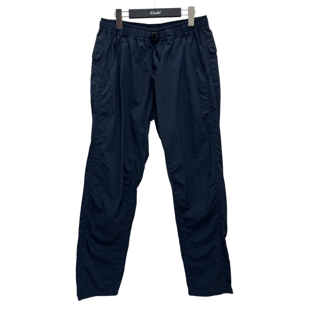 山と道　5-Pocket Pants L 山と道 /5POCKET PANTS（MEN） | st. valley house - セント
