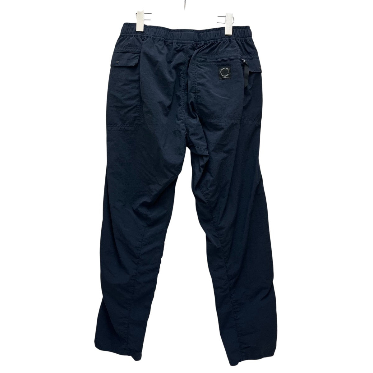 山と道(ヤマトミチ) 5-Pocket Pantsクライミングパンツ ネイビー