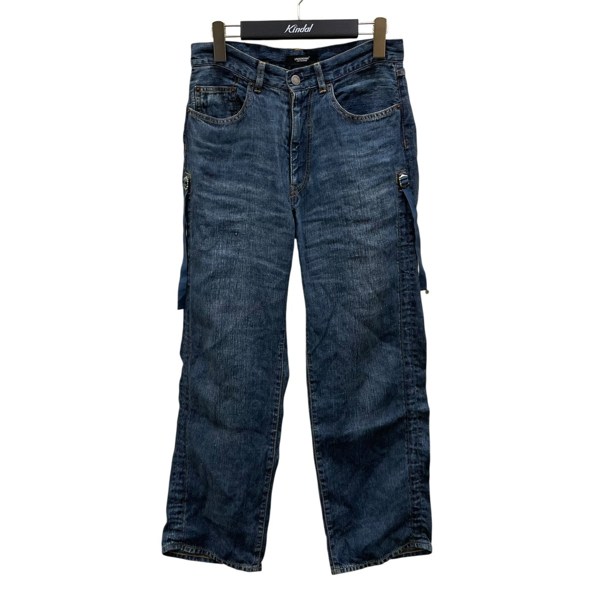 Undercover ドッキングパンツ　サイズ3 3055001941705290_01_5301w.jpeg