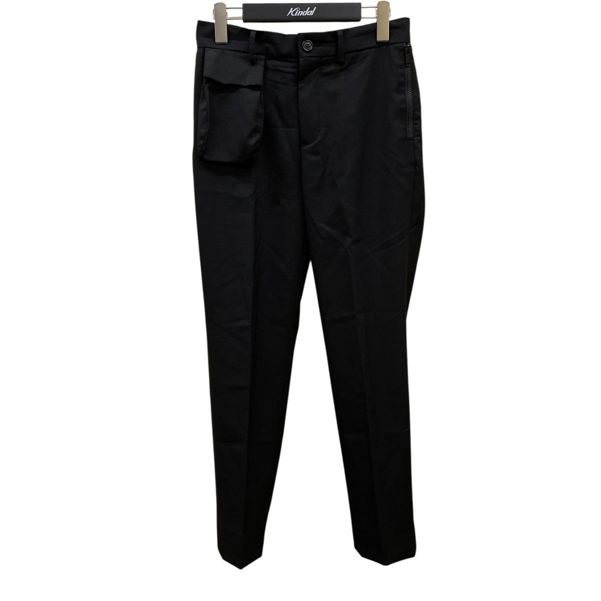 UNDERCOVER(アンダーカバー) ネクタイ7A669-M 7A669-M カーキ