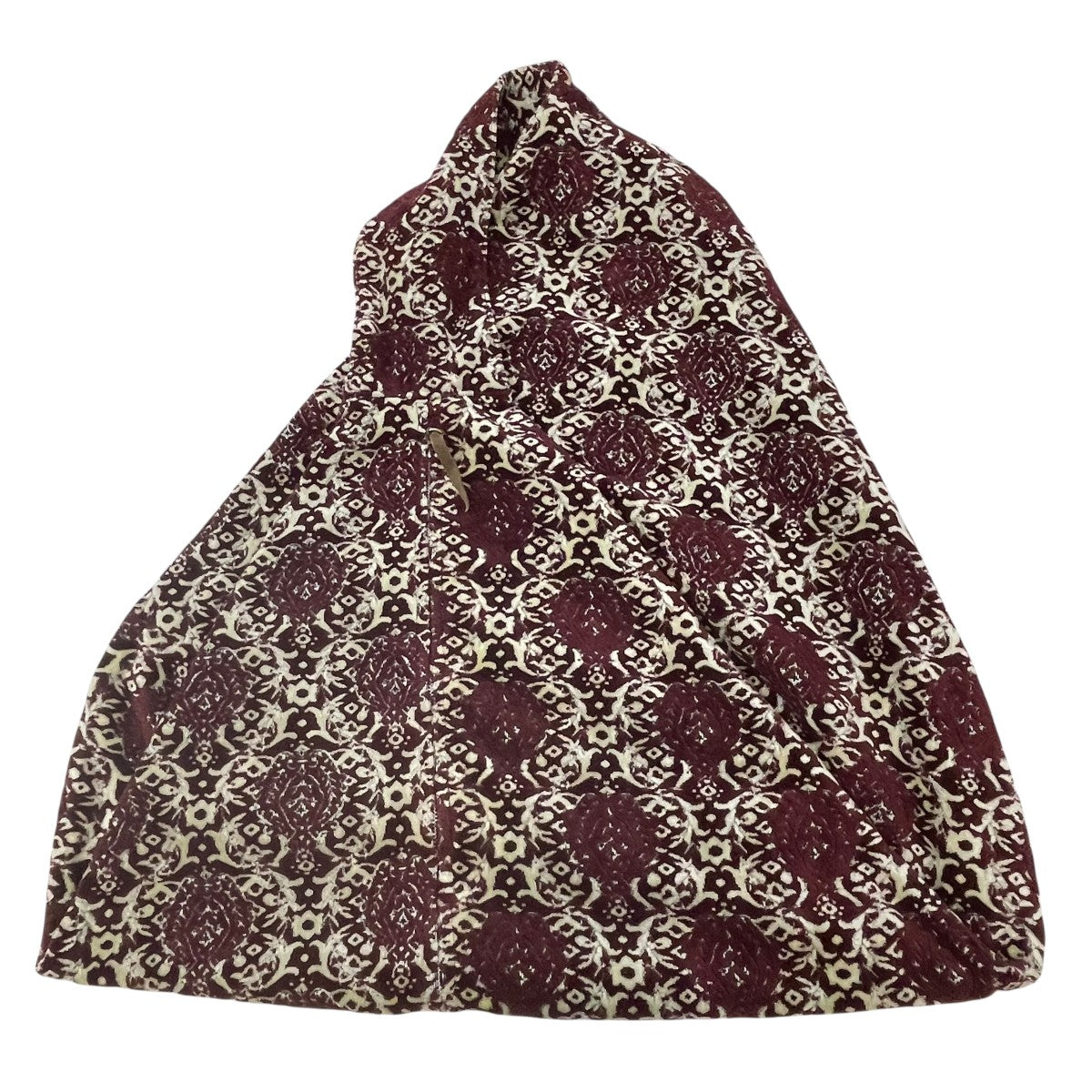 UNDER COVER(アンダーカバー) SCAB期 ヒップバッグ ブラック