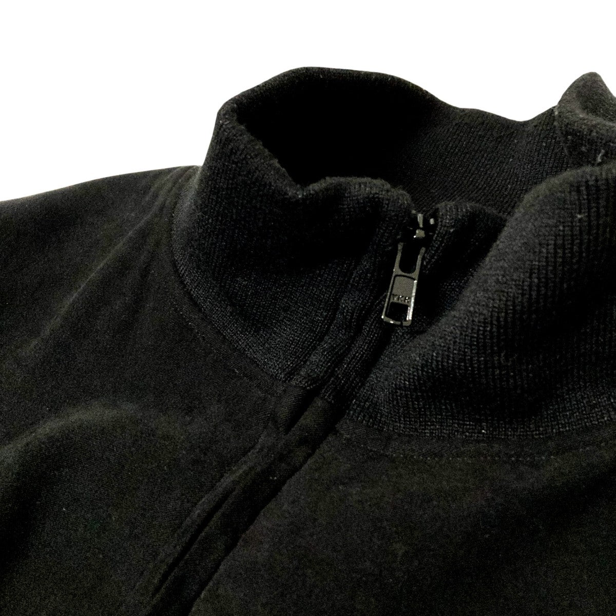 ☆再再お値下げ☆☆Taylor Made ☆ハーフジップポロ Ｌブラック エイティワン ハーフ ジップ フーデッド スウェットシャツ