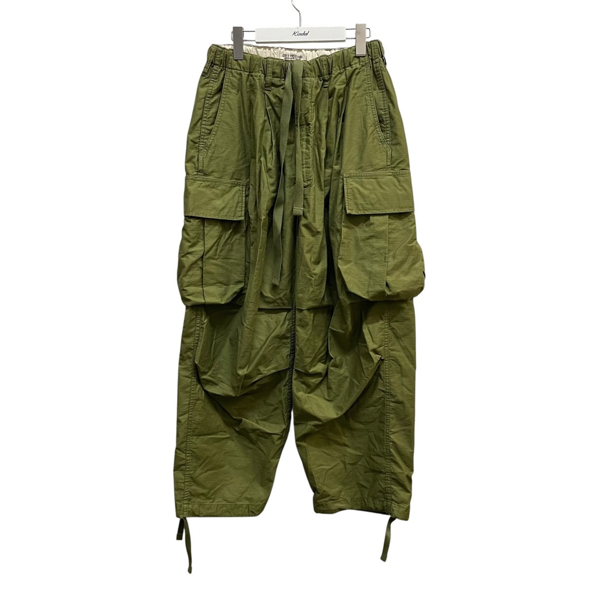 COOTIE PRODUCTIONS(クーティープロダクションズ) 24SS