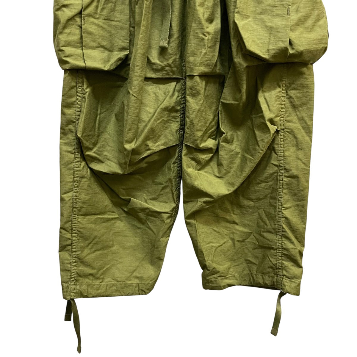 24AW 美品　COOTIE PRODUCTIONS クーティー　カーゴパンツ 24AW 美品 COOTIE PRODUCTIONS クーティー カーゴパンツ