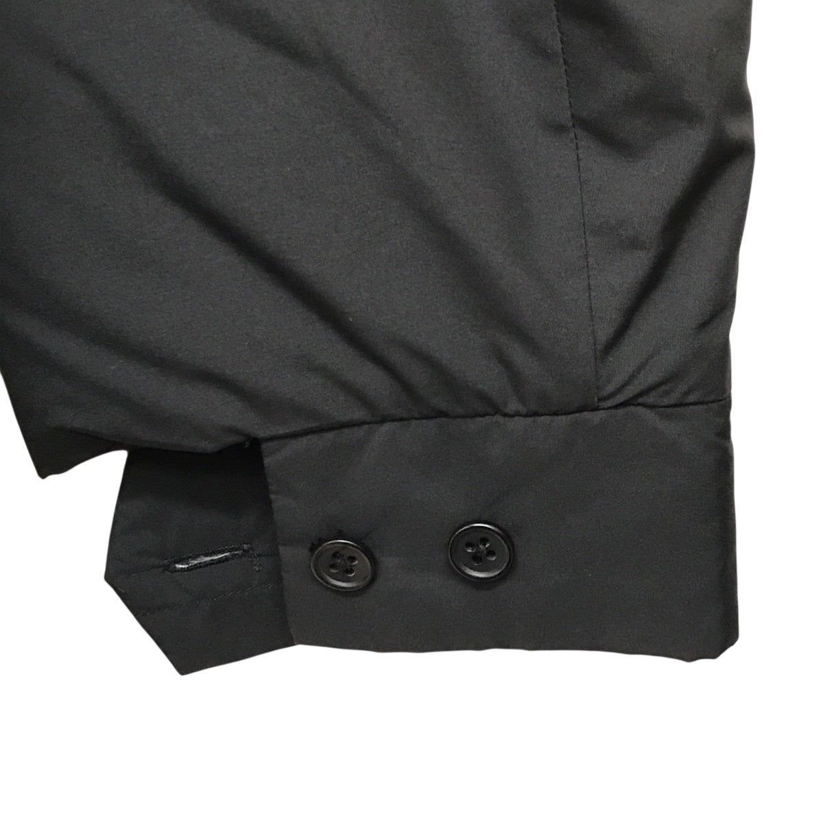 ジャケット・アウター COOTIE Padded Error Fit Work ShirtJacket COOTIE / Padded Error Fit Work Shirt Jacket -Black-