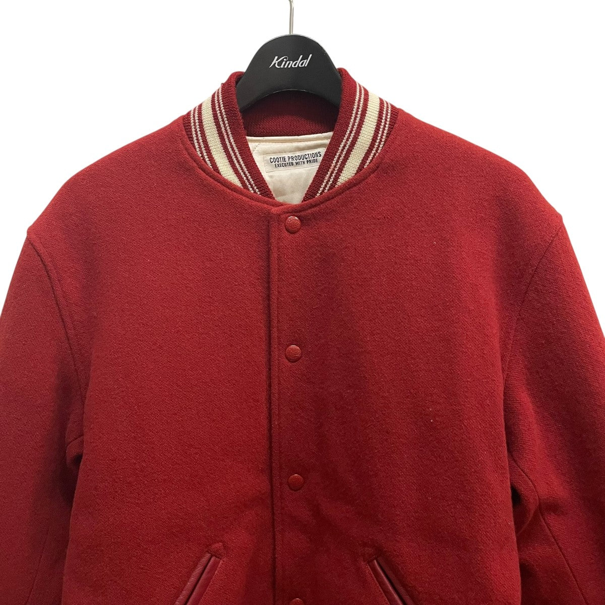 AWARD JACKETスタジャン