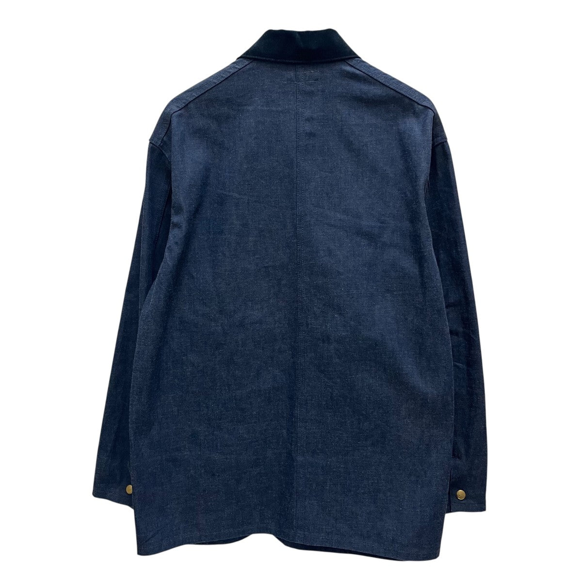 COOTIE(クーティー) Padded Error Fit Work Shirt Jacket
