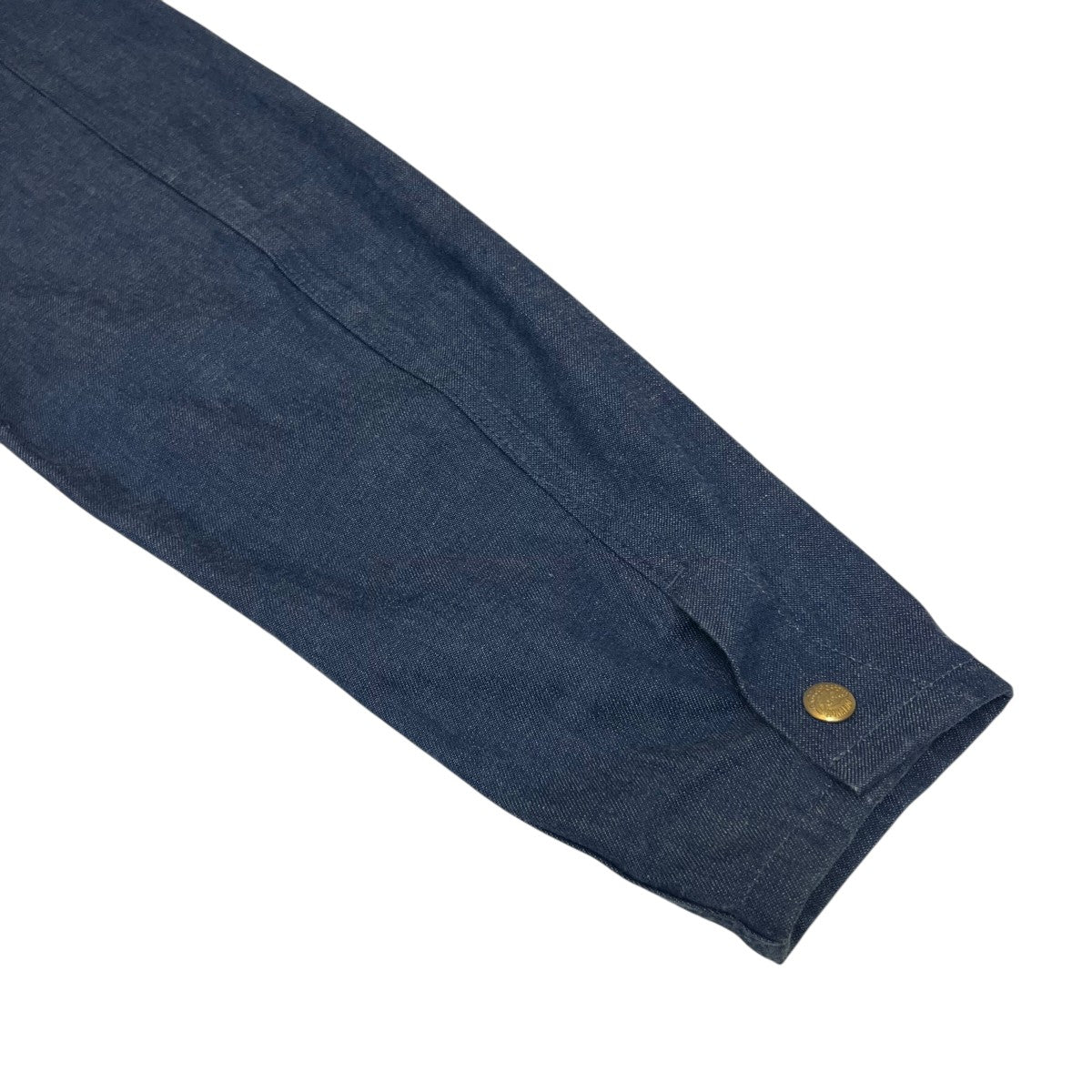 COOTIE(クーティー) カバーオール インディゴ サイズ S｜【公式