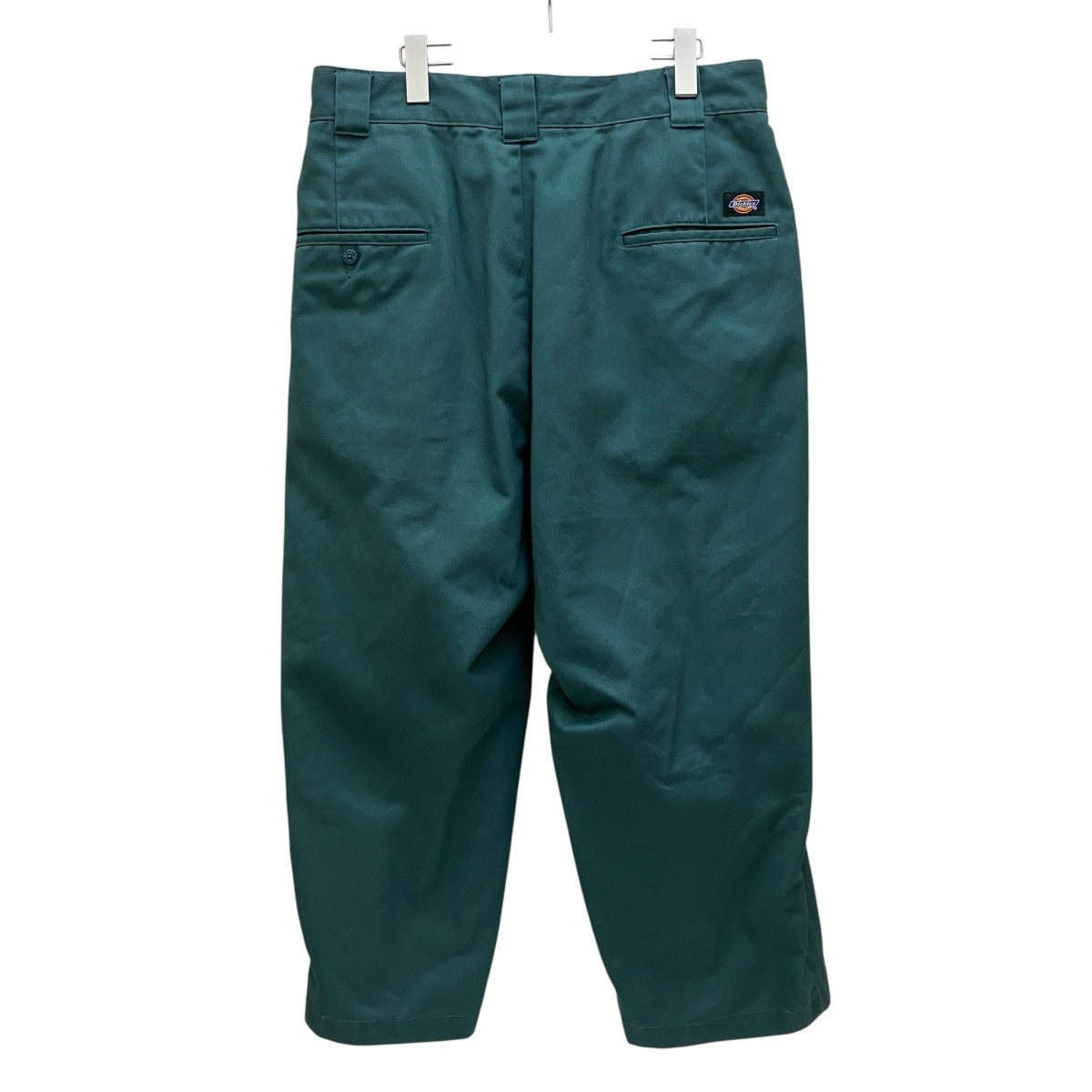 新品 バナナマン ディッキーズ BEG 34 Dickies(ディッキーズ) ×バナナマンパンツ420FSA01-045M