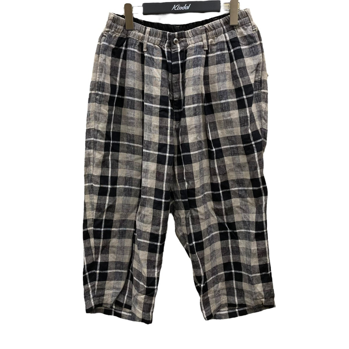パンツ cootie Cargo Easy Shorts 24ss COOTIE PRODUCTIONS(クーティープロダクションズ) 24SS