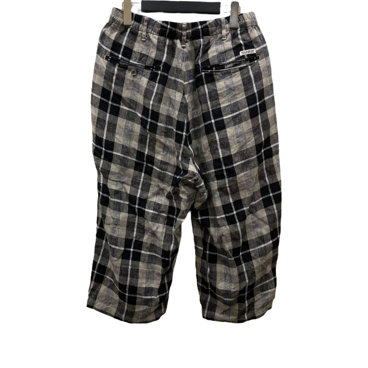 パンツ cootie Cargo Easy Shorts 24ss COOTIE PRODUCTIONS(クーティープロダクションズ) 24SS