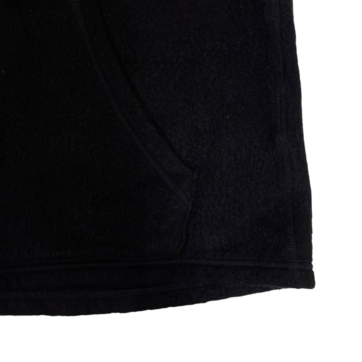 COMOLI 22AW シルクフリース ベスト サイズ3 COMOLI (コモリ) シルクフリース ベスト
