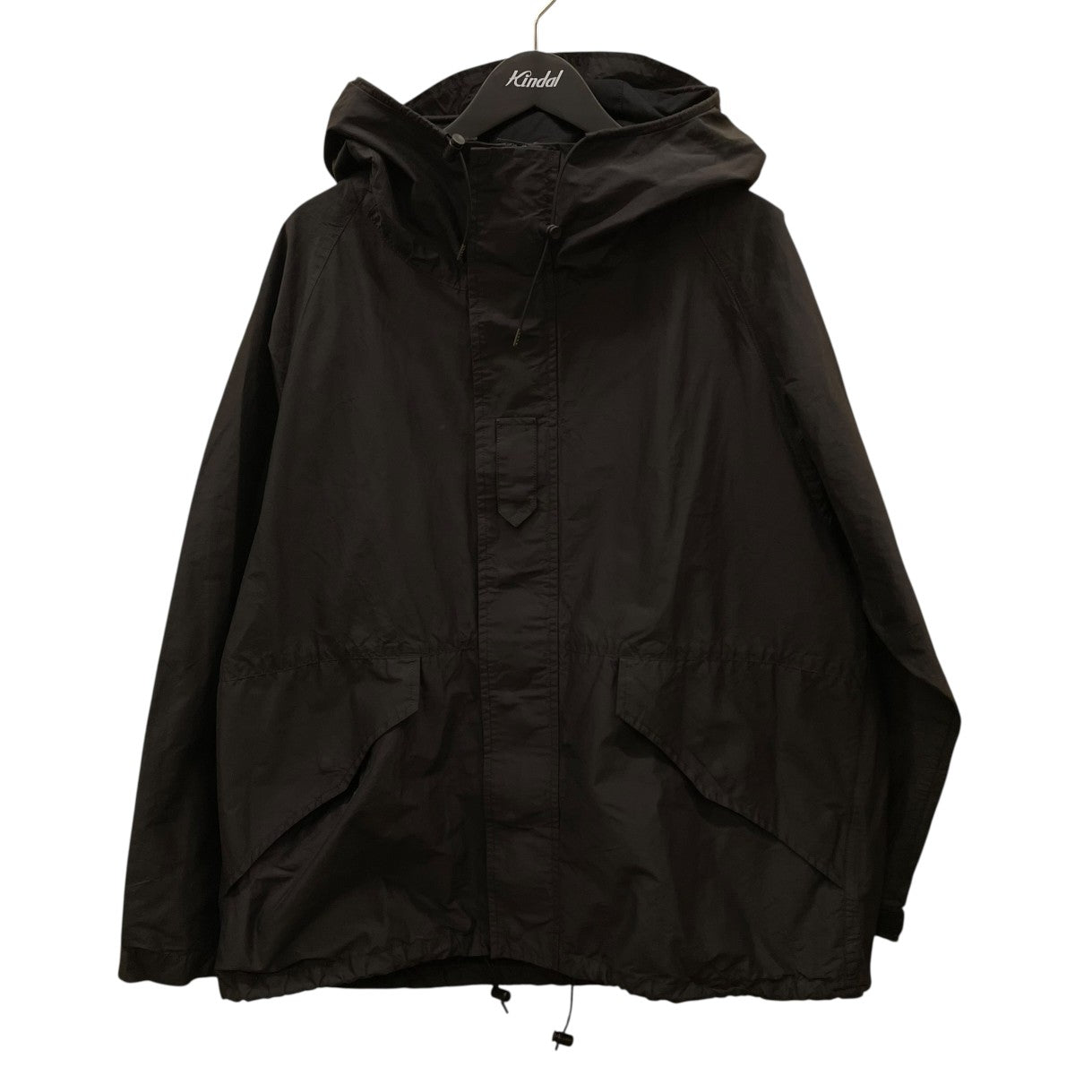 MARKAWARE(マーカウェア) 20AW SUCK COAT ORGANIC WOOL TROPICA