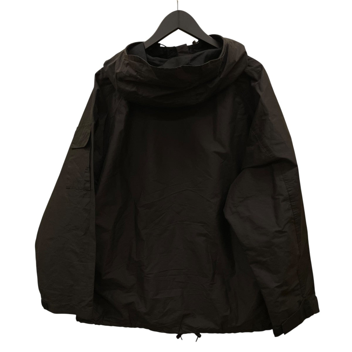 MARKAWARE SACK COAT AJA08JK01C サイズ3 MARKAWARE SACK COAT AJA08JK01C サイズ3