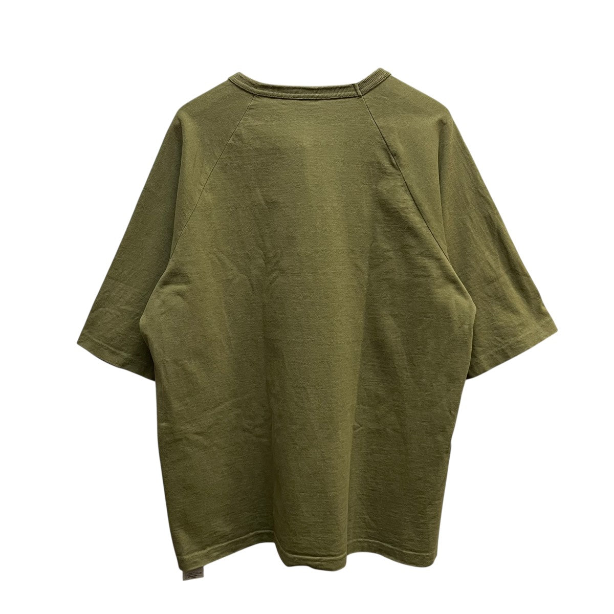Champion MADE IN USA半袖Tシャツ 古着・中古-2枚目のアイテム画像