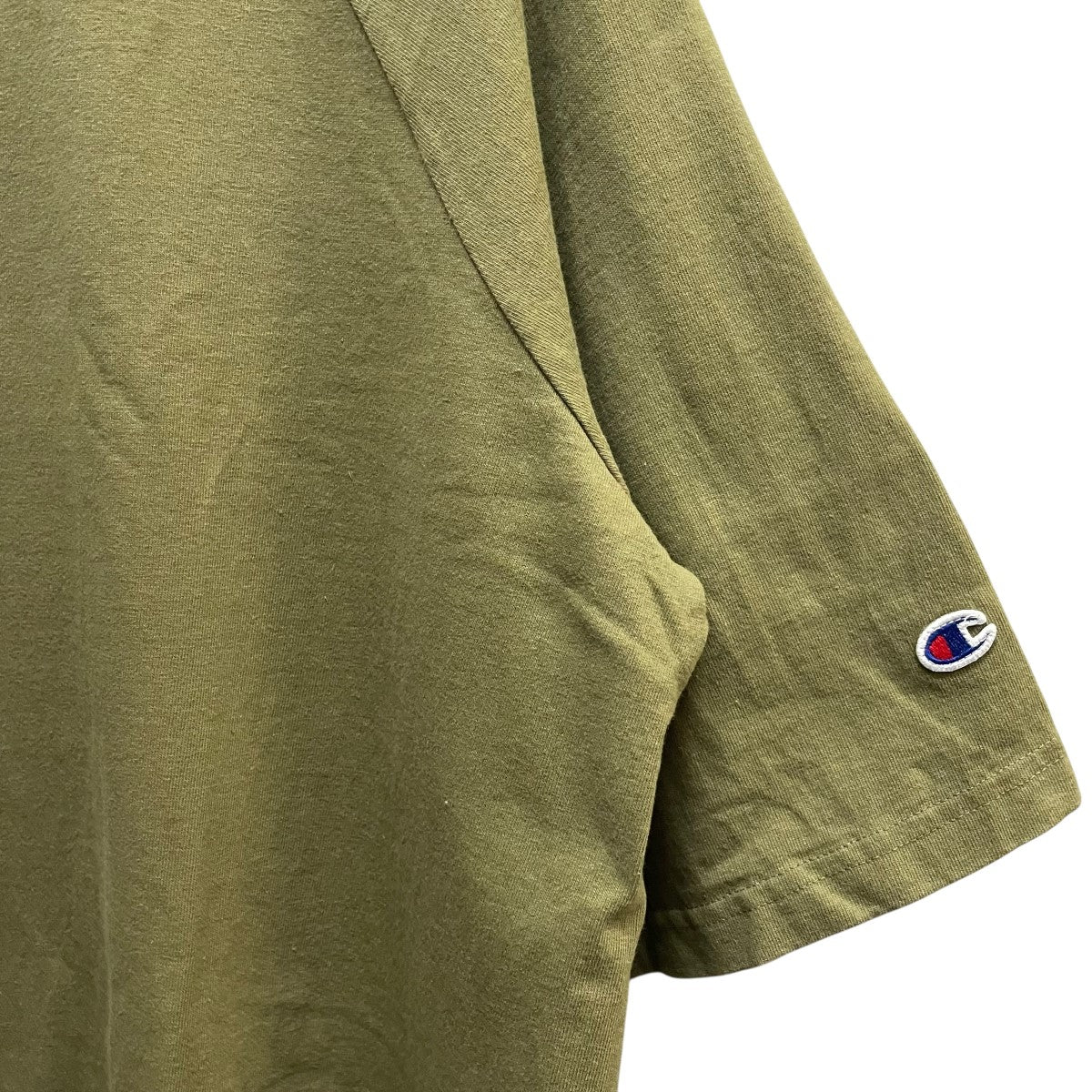 Champion MADE IN USA半袖Tシャツ 古着・中古-4枚目のアイテム画像