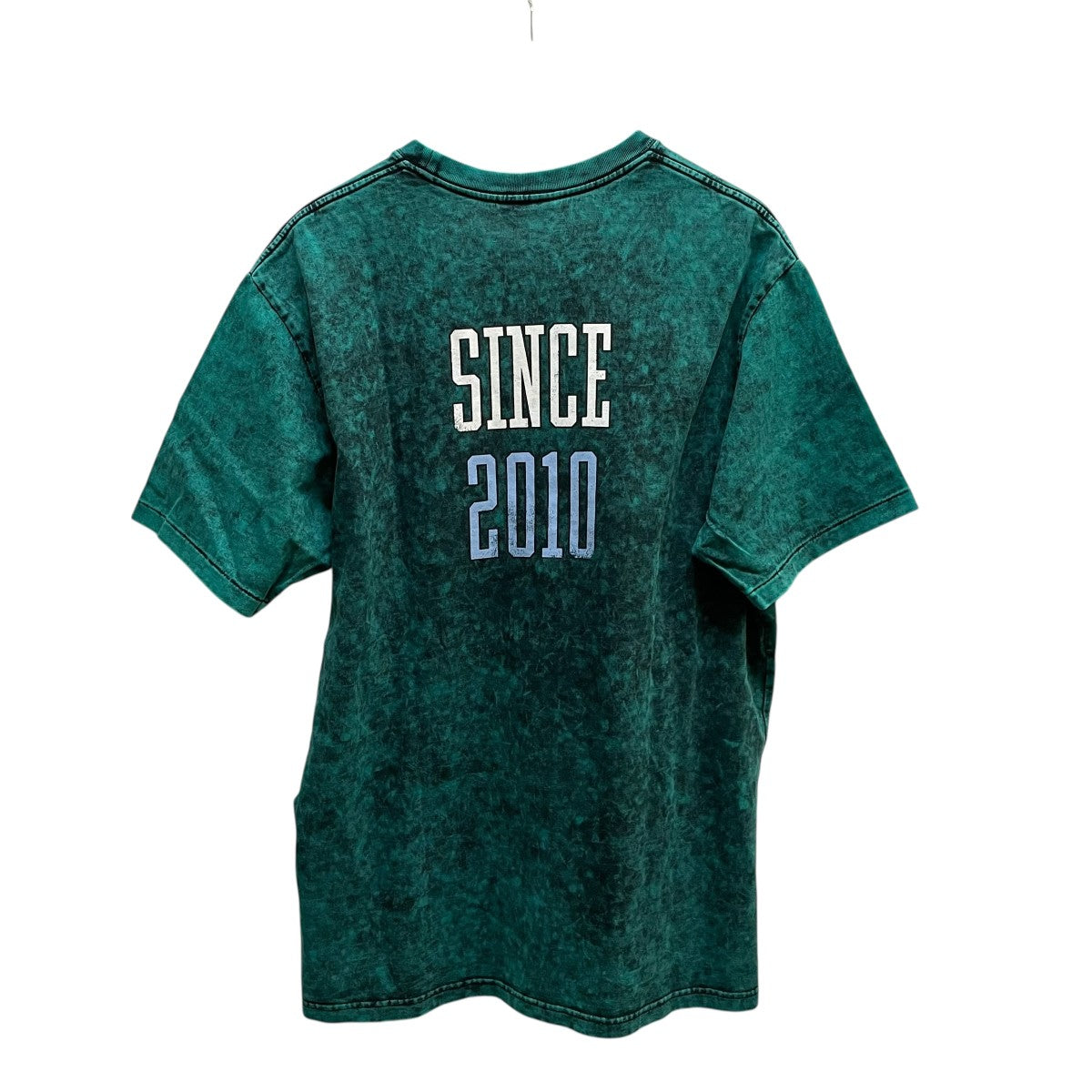 thisisneverthat ロゴＴシャツTN241TTSST08 古着・中古-2枚目のアイテム画像