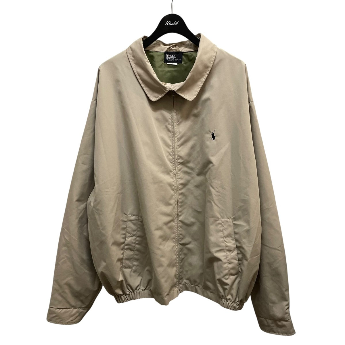 POLO RALPH LAUREN(ポロラルフローレン) 90S vintageコーデュロイ