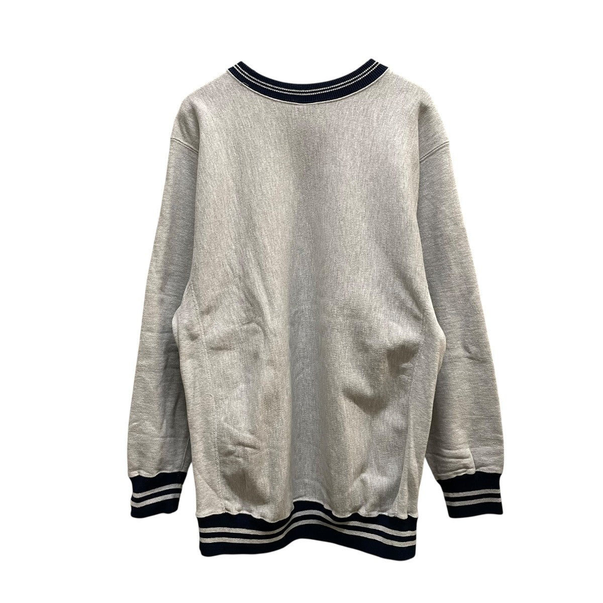 Champion SAN JOSE STATEトレーナー 古着・中古-2枚目のアイテム画像