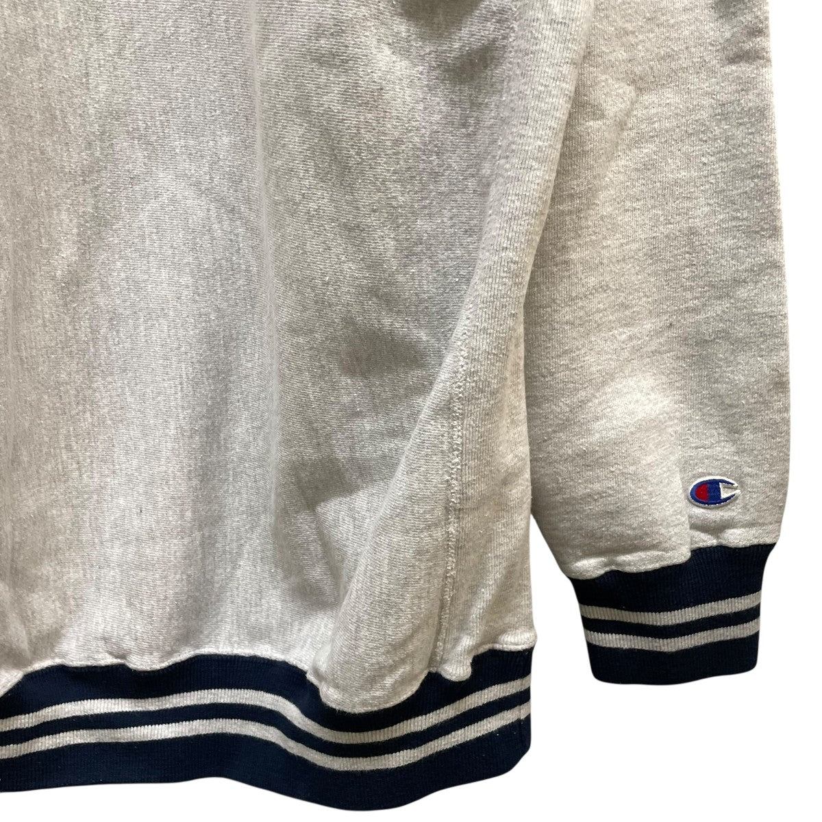 Champion SAN JOSE STATEトレーナー 古着・中古-4枚目のアイテム画像