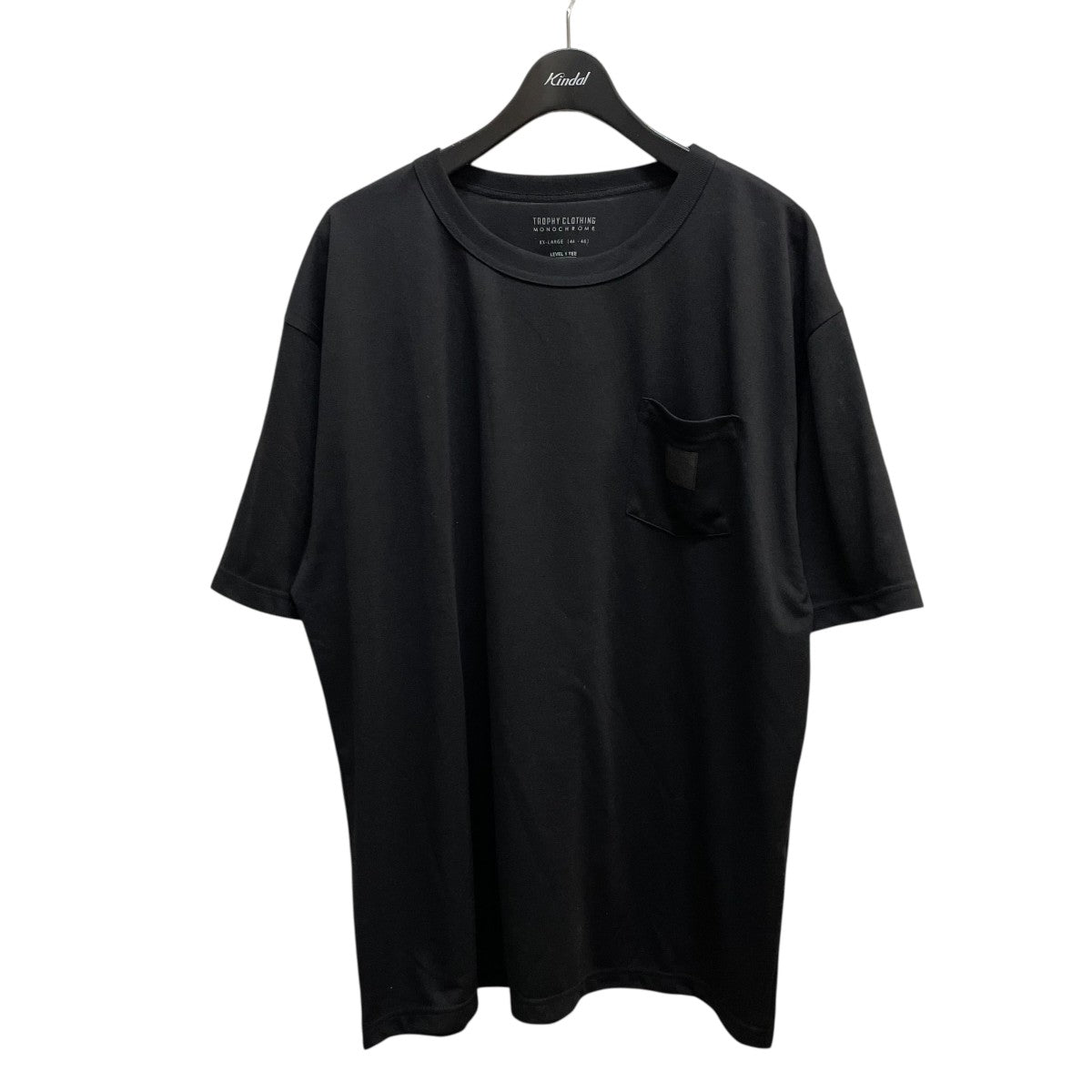 TROPHY CLOTHING LEVEL1 TEE半袖カットソー 古着・中古-1枚目のアイテム画像