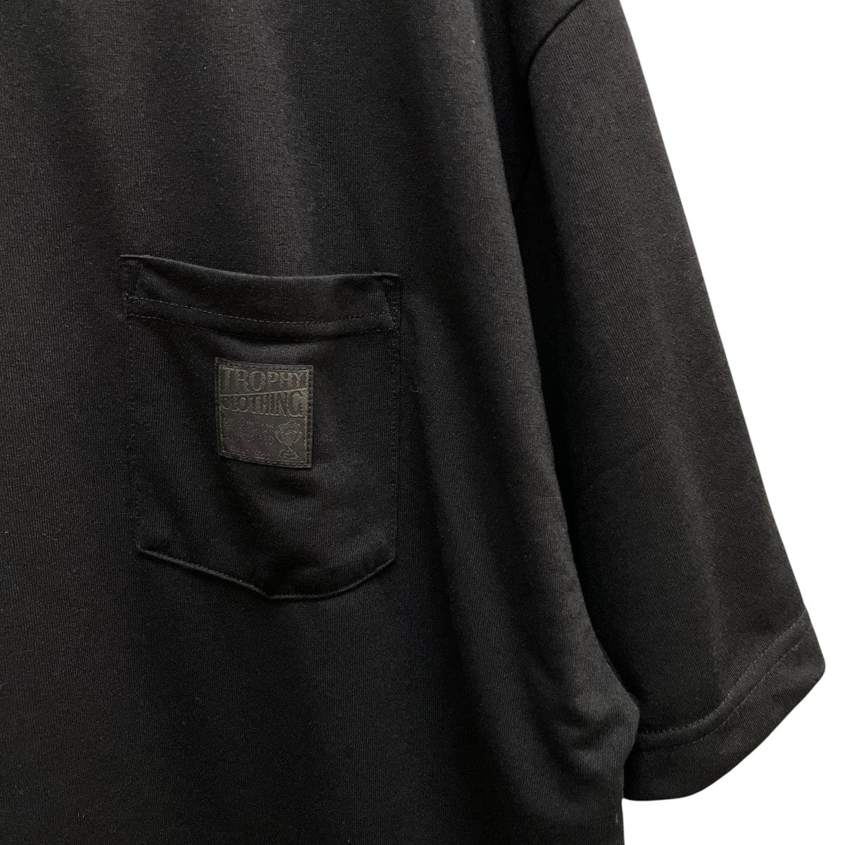 TROPHY CLOTHING LEVEL1 TEE半袖カットソー 古着・中古-4枚目のアイテム画像