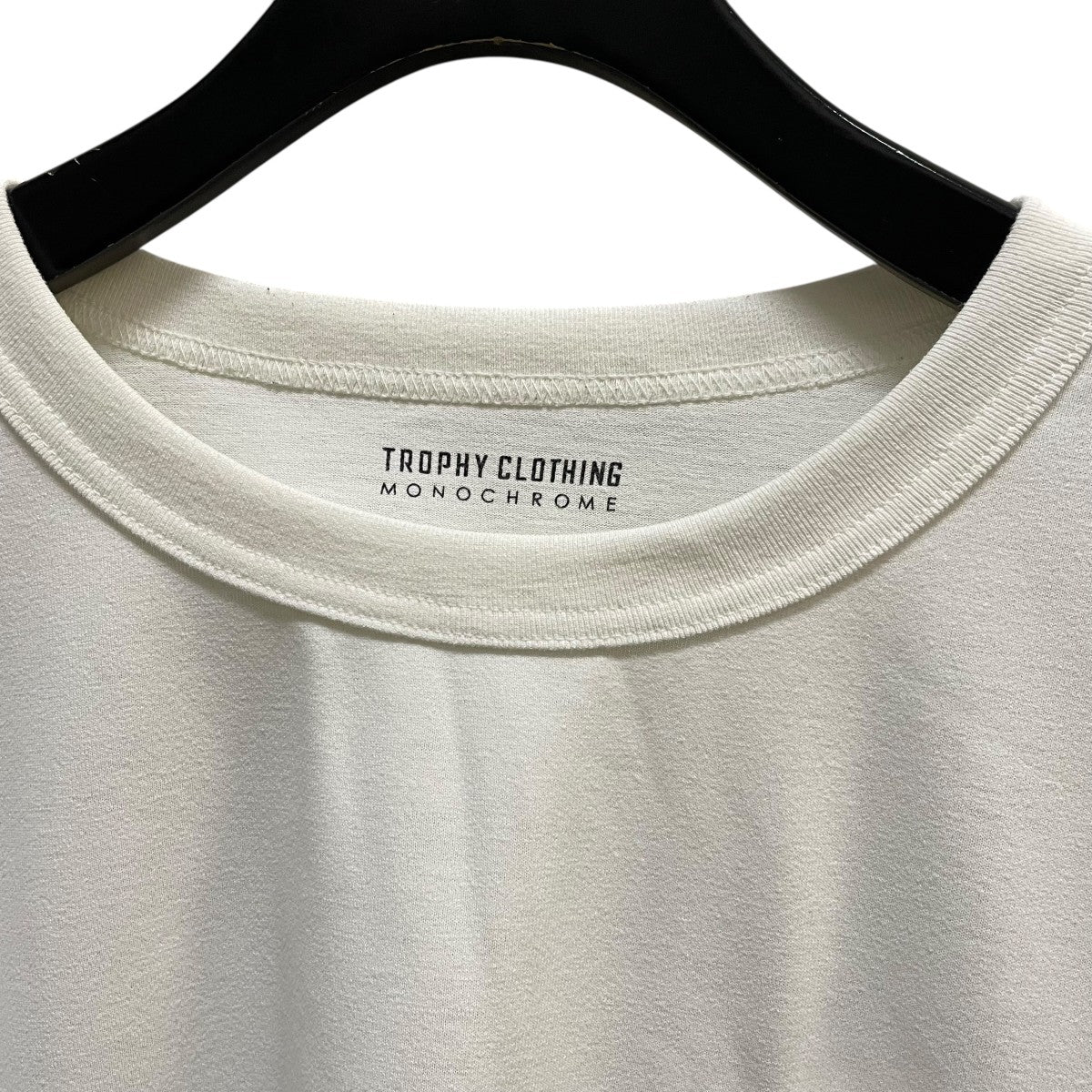 TROPHY CLOTHING LEVEL1 TEE長袖カットソー 古着・中古-3枚目のアイテム画像