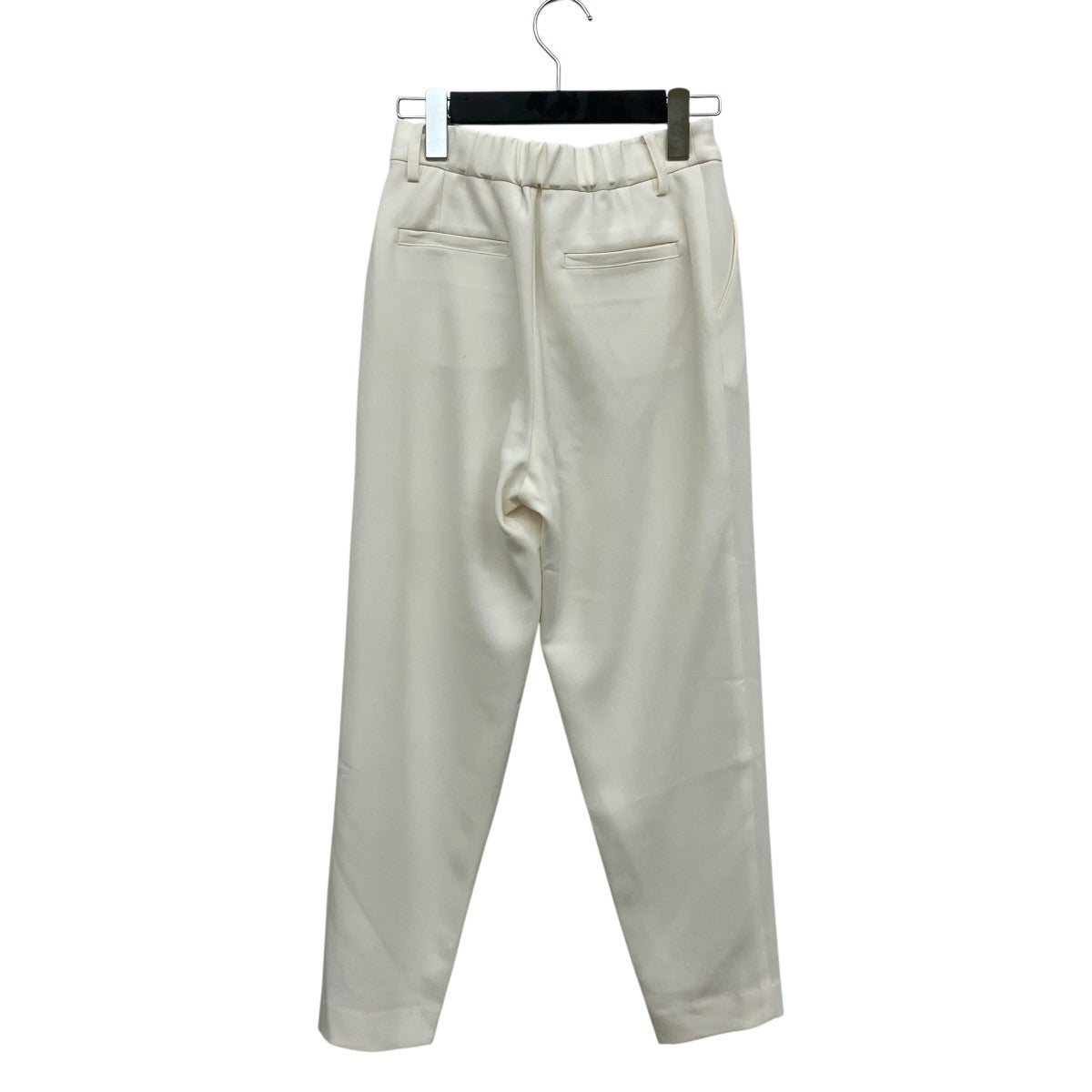 SOEJU タックパンツ 古着・中古-2枚目のアイテム画像