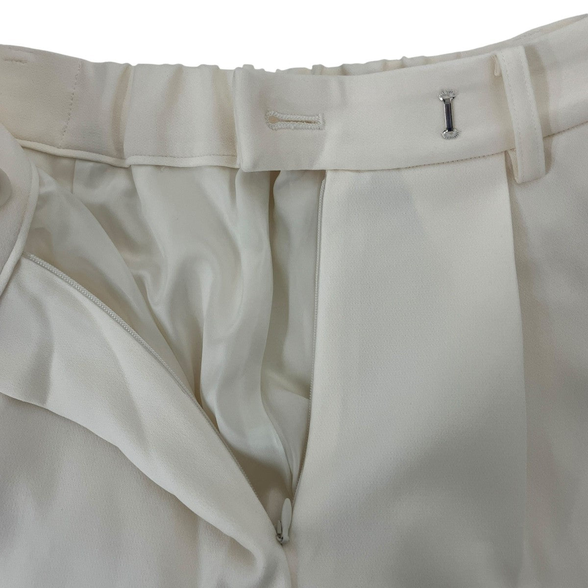 SOEJU タックパンツ 古着・中古-3枚目のアイテム画像