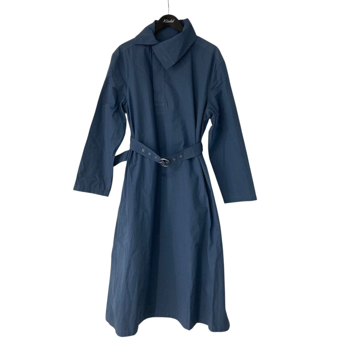 JIL SANDER ワンピースJ40CT0152 J45127 古着・中古-1枚目のアイテム画像