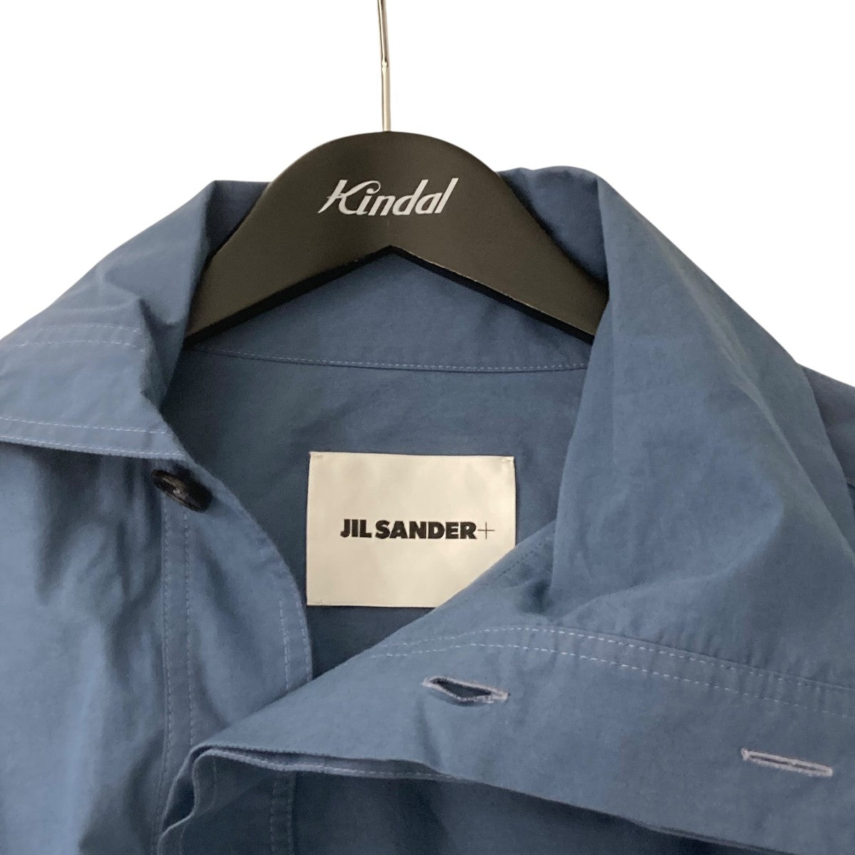 JIL SANDER ワンピースJ40CT0152 J45127 古着・中古-3枚目のアイテム画像