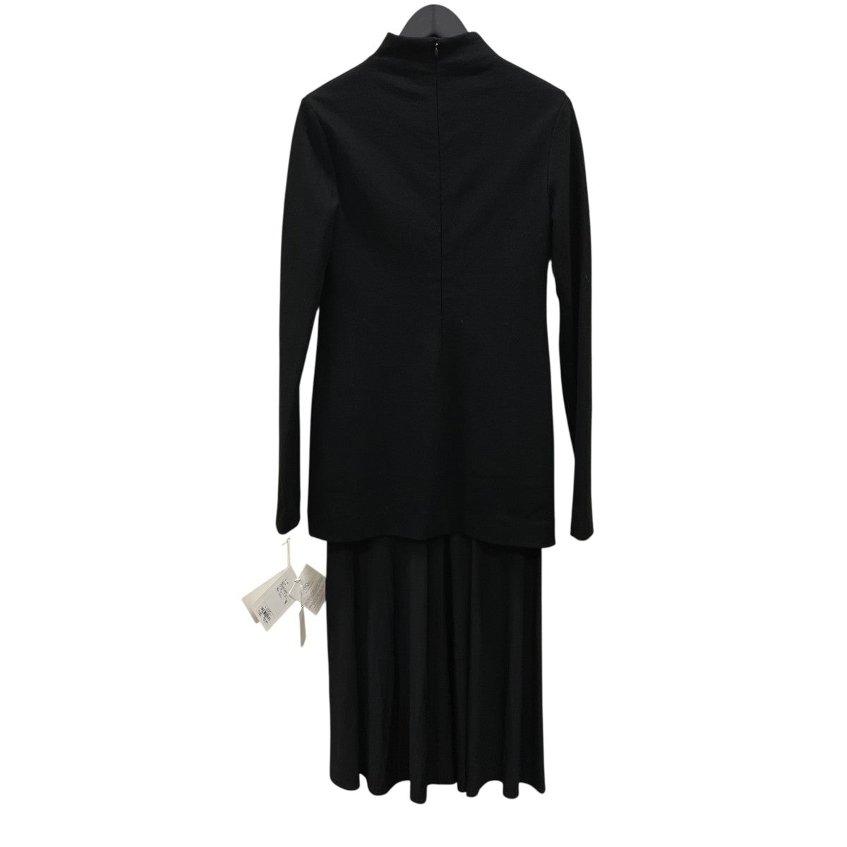 ジルサンダー　ワンピース JIL SANDER ジルサンダー （JIL SANDER） ジルサンダー+ ロング
