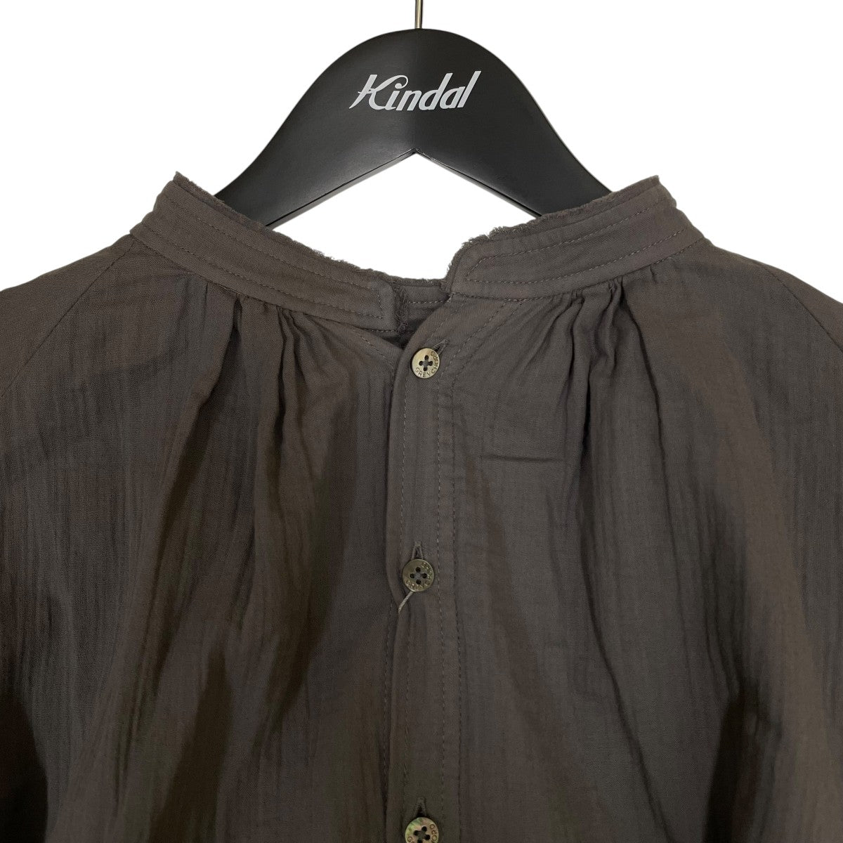 GREYCHORD / ワンピース/--/--/242GCS0506STG// GREYCHORD(グレーコード) 長袖ワンピース242GCS0506STG 242GCS0506STG