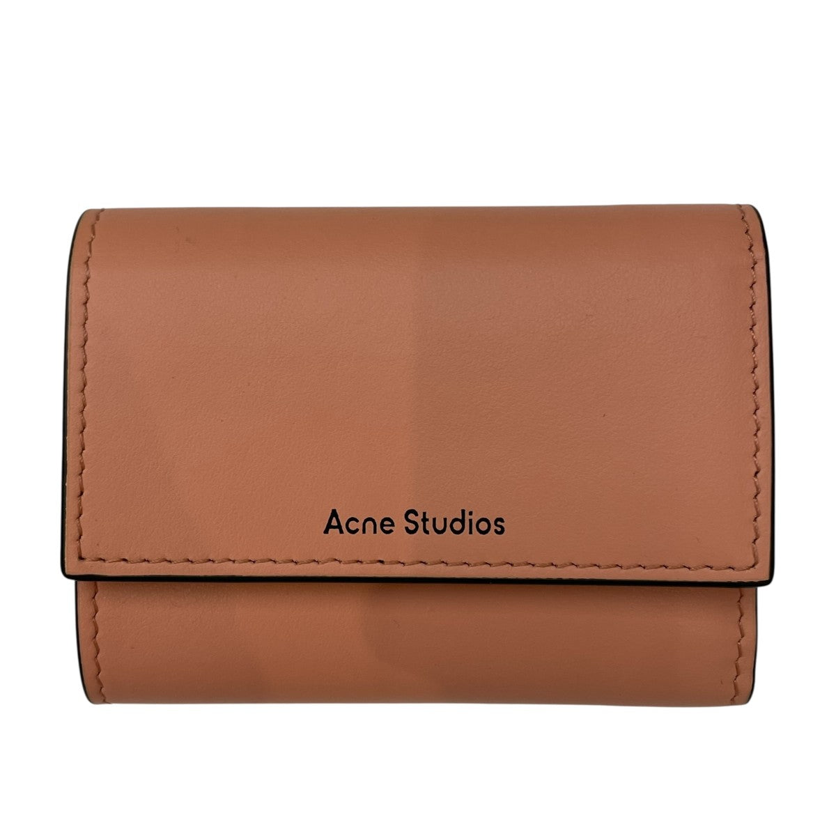 ACNE STUDIOS(アクネストゥディオズ) フォールドウォレット3つ折り