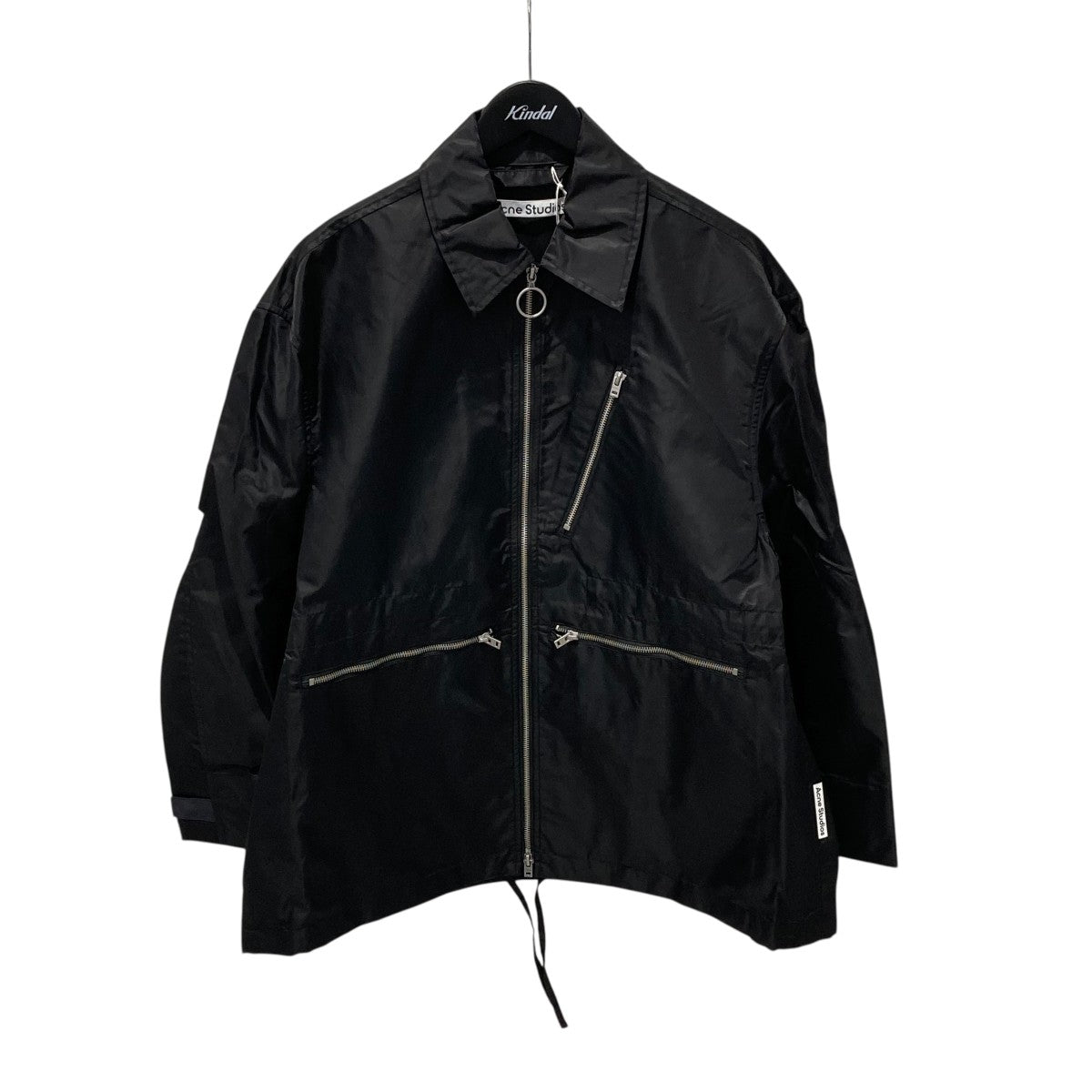 ACNE STUDIOS(アクネストゥディオズ) ジップアップジャケット