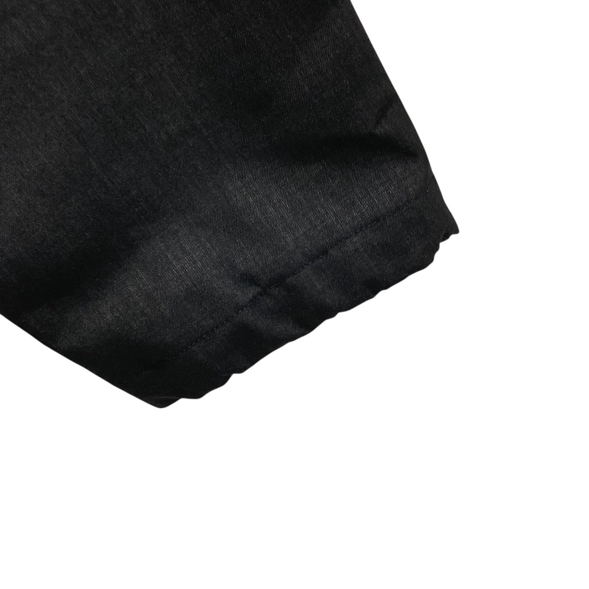 ACNE STUDIOS ウールブレンドジップアップ　ブルゾン　限定値下げ Acne Studios - Wool zipper jacket - Black