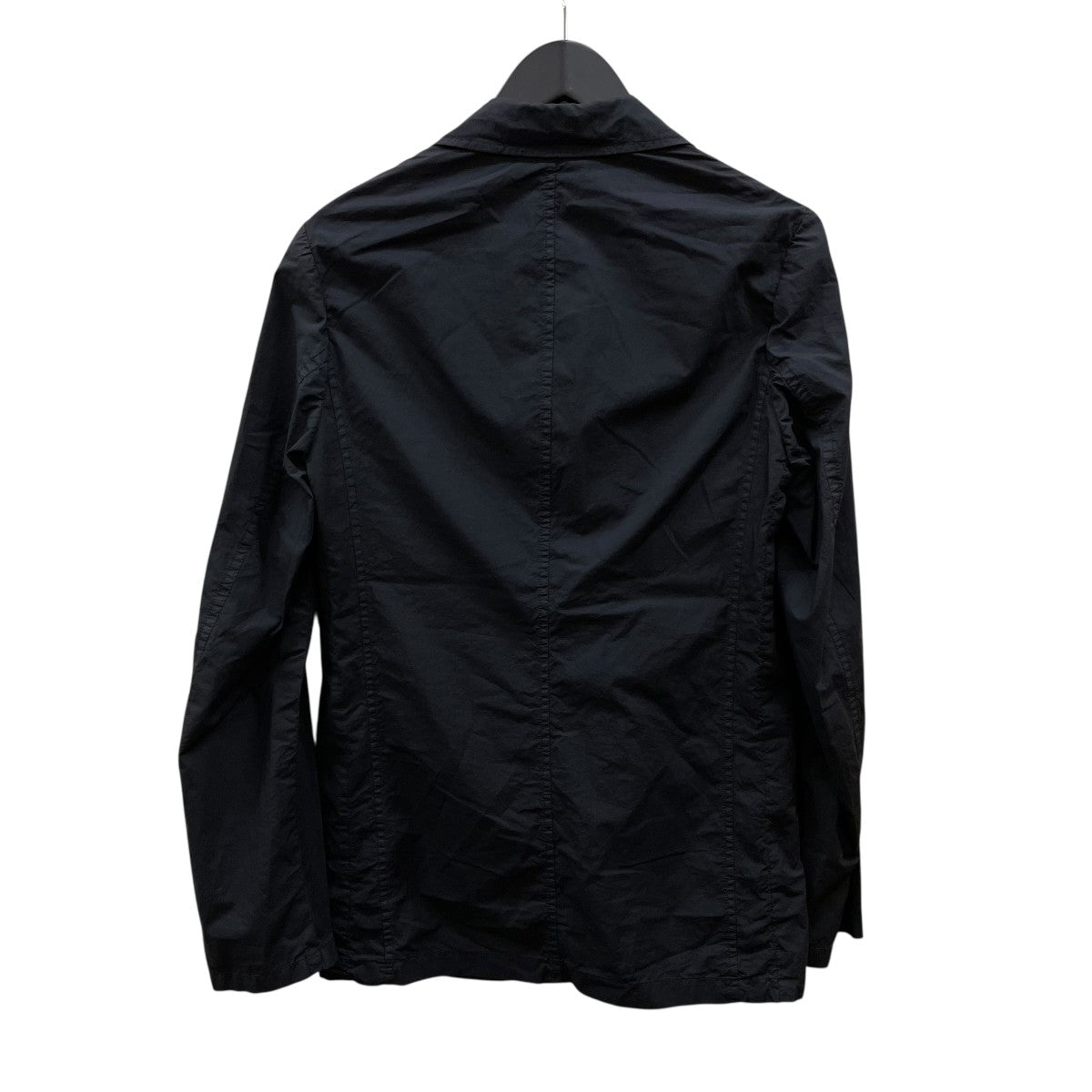 ぽけころろ　ドリスヴァンノッテン DRIES VAN NOTEN ドリスヴァンノッテン L/S POLO SWEATSHIRT