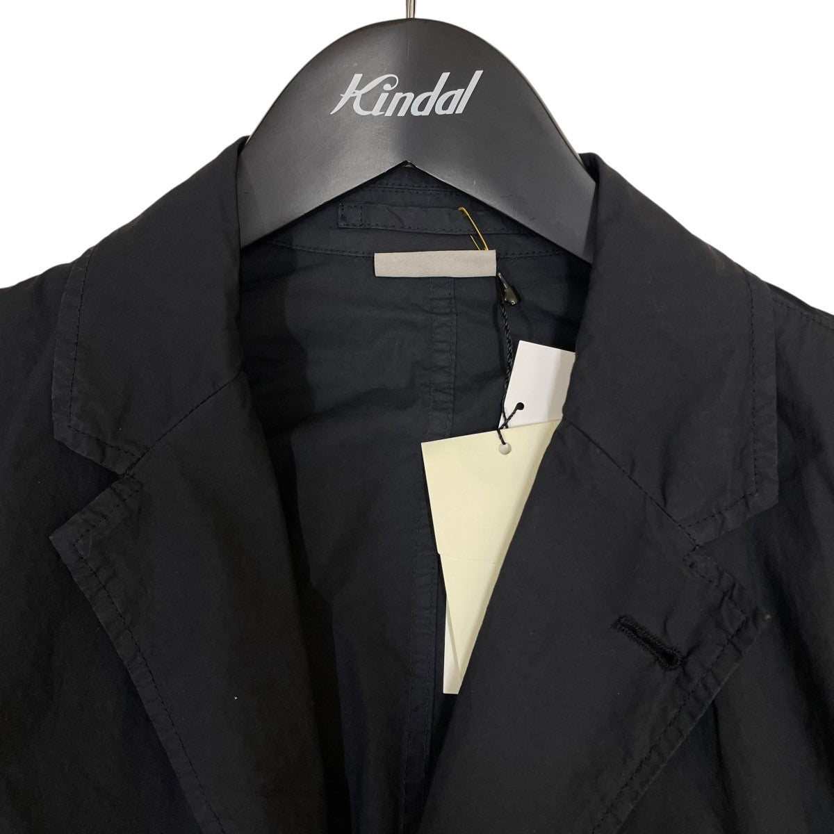 dries van noten テーラードジャケット 新品] DRIES VAN NOTEN テーラードジャケット - メルカリ