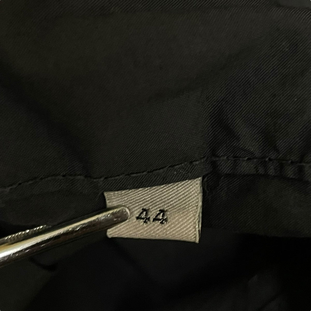 DRIES VAN NOTEN 25SSテーラードジャケット020413-1148 古着・中古-6枚目のアイテム画像