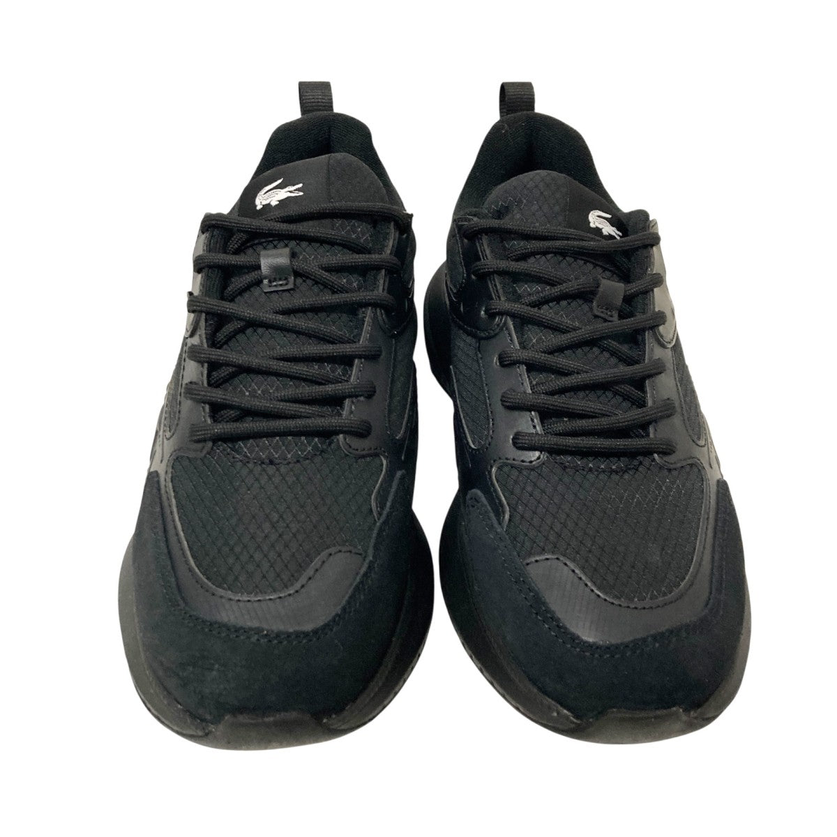 LACOSTE(ラコステ) L003 EVOスニーカー47SMA0121 47SMA0121